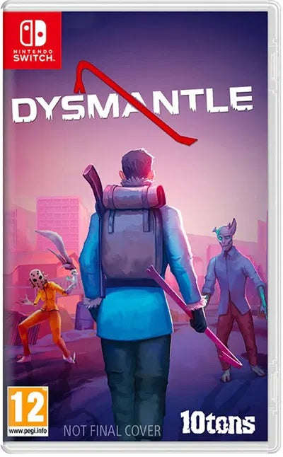 Dysmantle (Nintendo Switch)