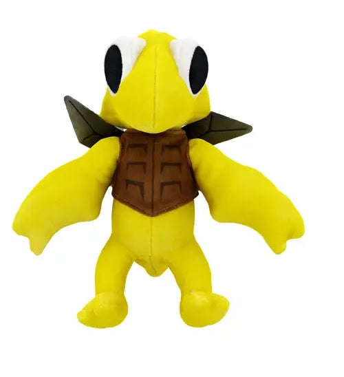 Rainbow Friends - Series 2 8 inch Collectable (Yellow) (Plush)