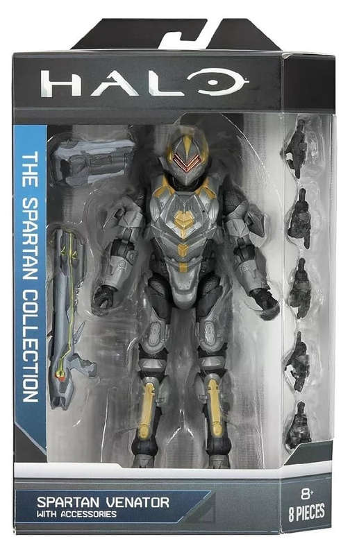 HALO - The Spartan Collection Figure (Spartan Venator)
