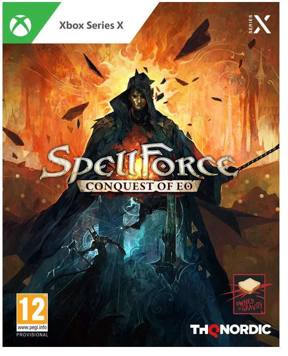 Spellforce: Conquest of Eo (Xbox Series X)