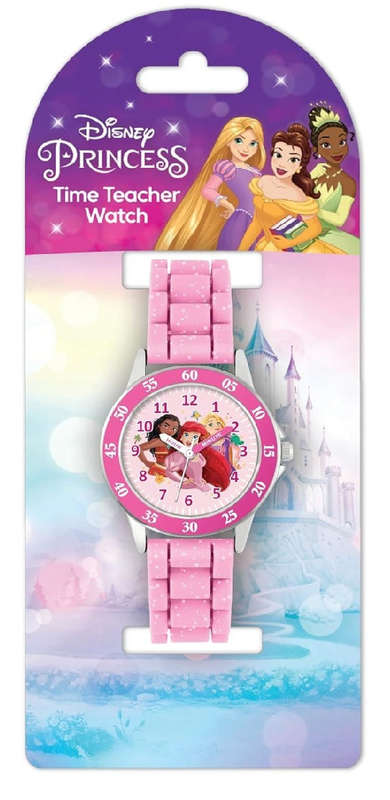 Peers Hardy - Disney Princess Watch