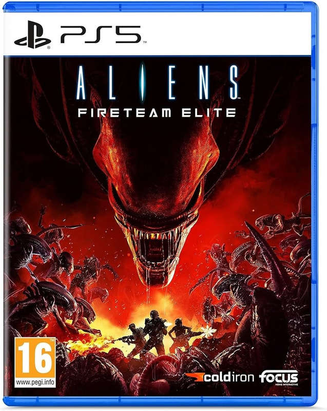 Aliens: Fireteam Elite (PS5)