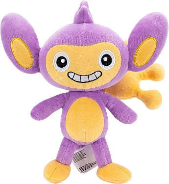 Pokemon - 8 inch Plush Aipom (Plush)