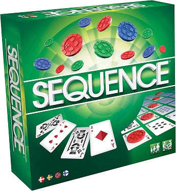 Sequence (Board Games)