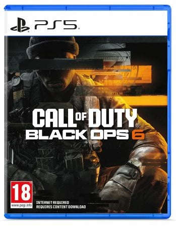 Call of Duty: Black Ops 6 (PS5)