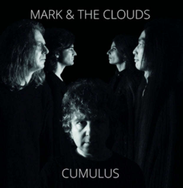 Mark & The Clouds - Cumulus (Vinyl)