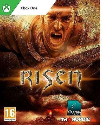 Risen (Xbox One)