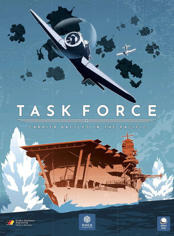 Task Force (Board Games)