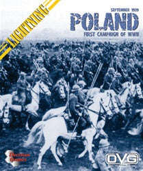 Lightning Poland (Board Games)