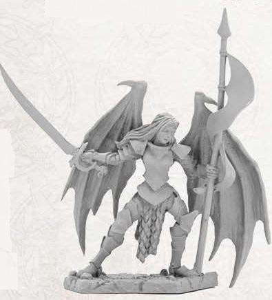 Reaper Special Edition ReaperCon 2019 Sophie (Miniatures)