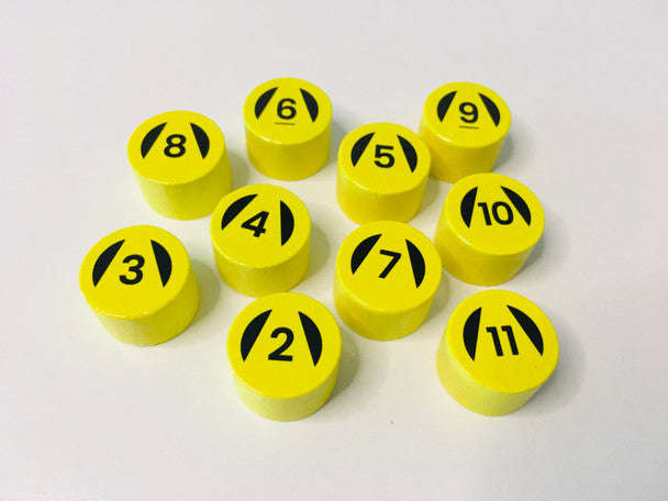 Counter Attack Extra Teams Dortmund (Board Games)