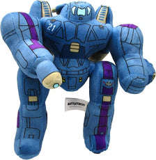 BattleTech PlushyTech Phoenix Hawk 21st (RPGs)