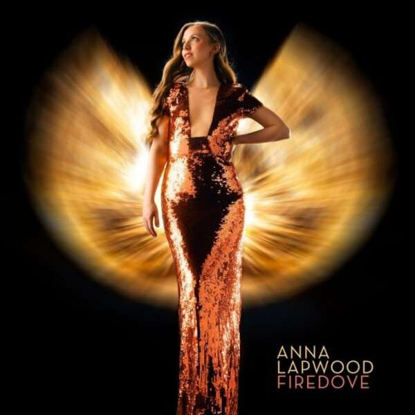 Anna Lapwood - Firedove (CD)