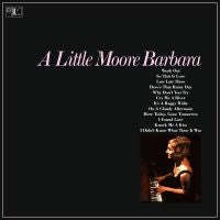 Barbara Moore - A Little Moore Barbara (RSD 2025) (Vinyl)