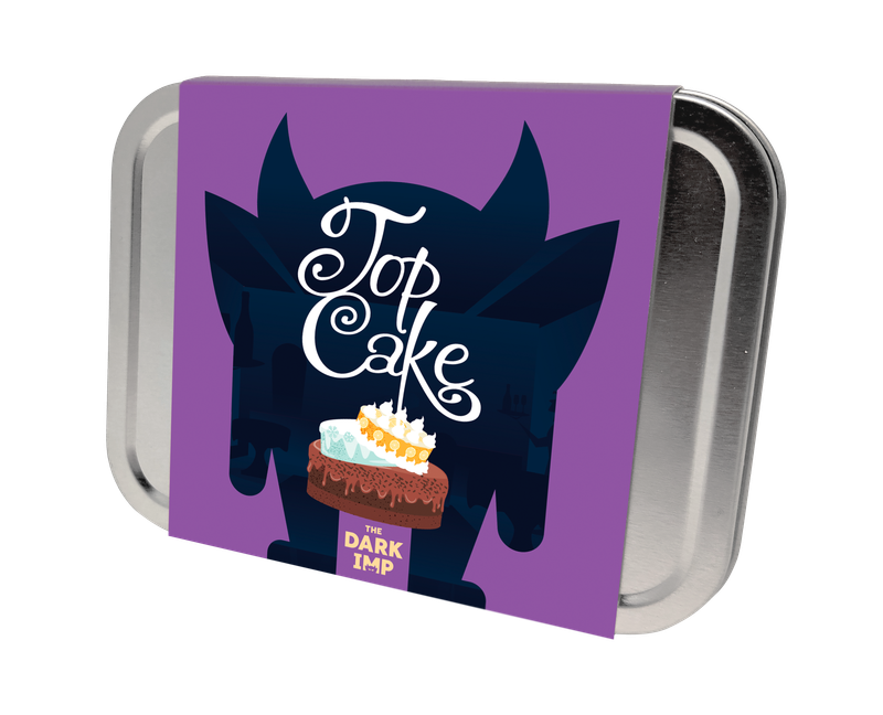 Top Cake (Board Games)
