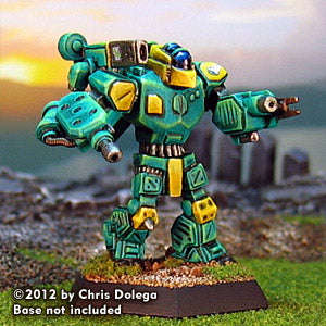 BattleTech Miniatures Crimson Hawk (Miniatures)