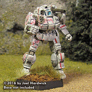 BattleTech Miniatures SHD-2H Shadow Hawk Mech (Combat Manual Mercs) (Miniatures)