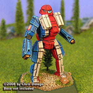 BattleTech Miniatures Dervish (TRO 3025/3050) (Miniatures)