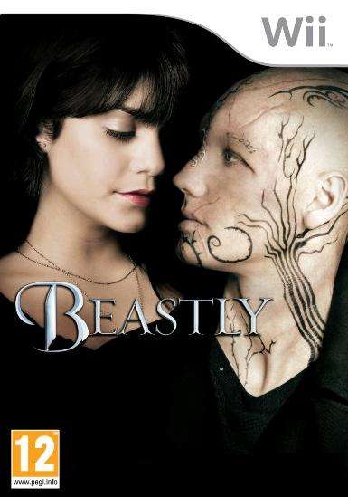 Beastly (Wii)