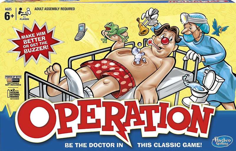 Classic Operation