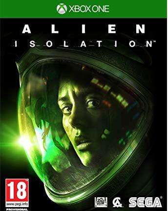 Alien: Isolation (Xbox One)