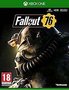 Fallout 76 (Xbox One)