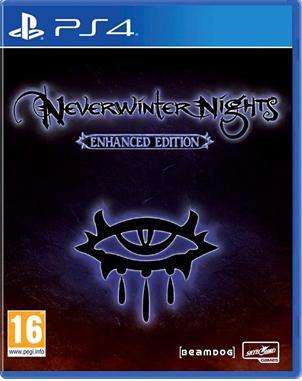 Neverwinter Nights - Enhanced Edition (PS4)