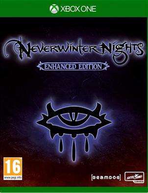 Neverwinter Nights - Enhanced Edition (Xbox One)
