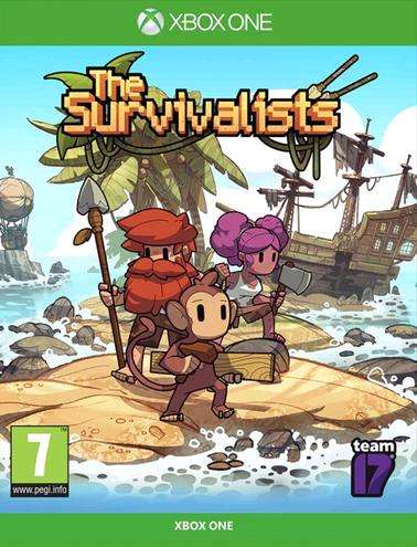 The Survivalists (Xbox One)