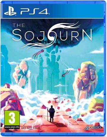 The Sojourn (PS4)