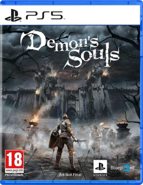 Demon's Souls (PS5)