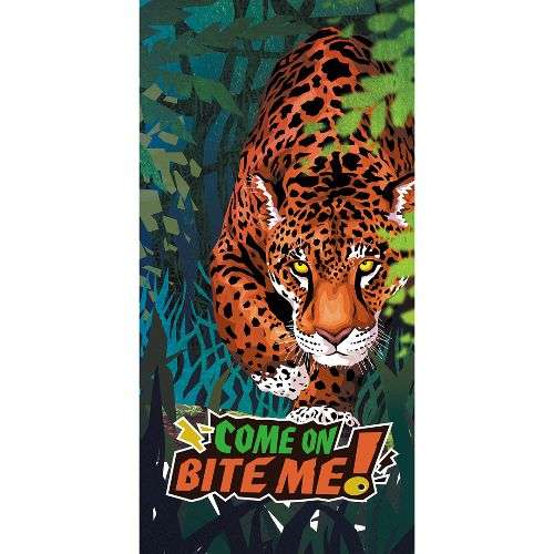 Come On Bite Me (Board Games)