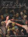 Dead Reign RPG Softcover (RPGs)