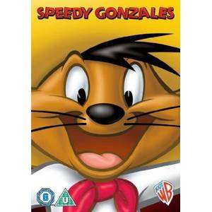 Speedy Gonzales and Friends (DVD)