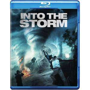 Into The Storm (Blu-ray)