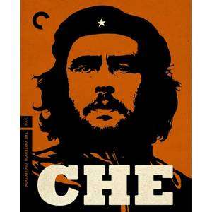 Criterion Collection: Che (Blu-ray) (2008) (US Import) (Region A Blu-ray)