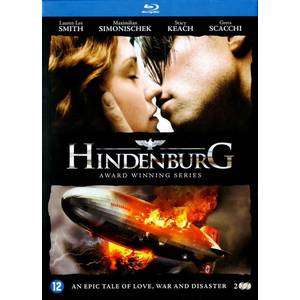 Hindenburg (2012) (Dutch Import) (Blu-ray)