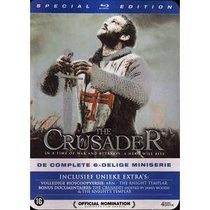 The Crusader (Dutch Import) (Blu-ray)