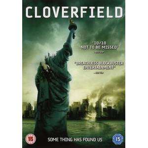 Cloverfield (DVD)