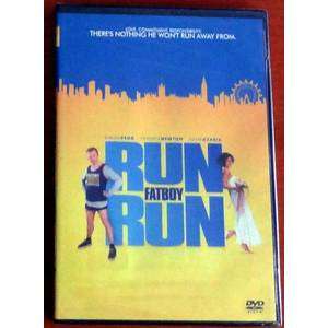 Run Fatboy Run (2007) (DVD)