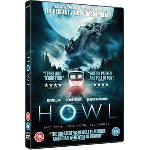 Howl (DVD)
