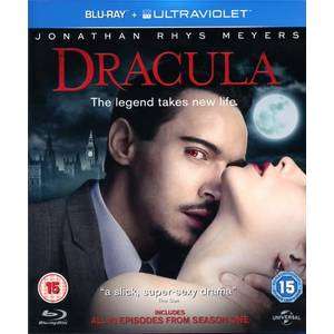 Dracula: Season 1 (2013) (Blu-ray)