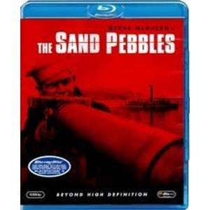The Sand Pebbles (1966) (Blu-ray)