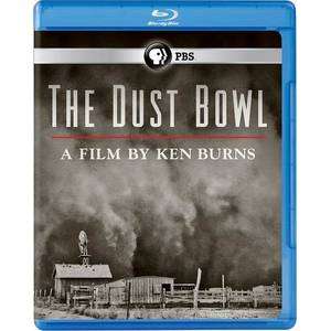 The Dust Bowl (2012) (US Import) (Blu-ray)