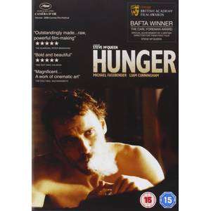 Hunger (2008) (DVD)