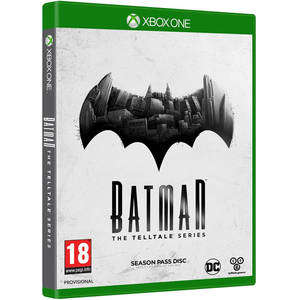 Batman: The Telltale Game Series (Xbox One)