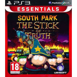 South Park The Stick Of Truth (Essentials) (PS3)