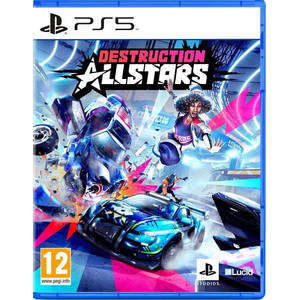 Destruction Allstars (PS5)