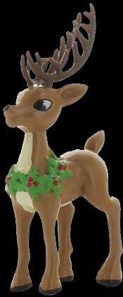 TEAM Rudolph collection completers - Donner / Toys