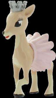 TEAM Rudolph collection completers - Prancer / Toys